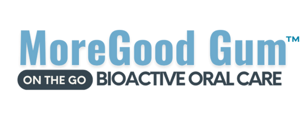 MoreGood Gum